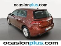 Usado VW Golf VII Edition 116 CV (85 kW) 2020 Gris plata Utilitario