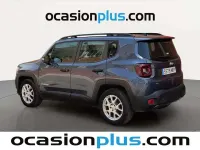 Usado Jeep Renegade Altitude 131 CV (96 kW) 2024 Azul SUV