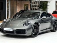 Usado Porsche 911 Carrera 385 CV (283 kW) 2021 Verde Coupe