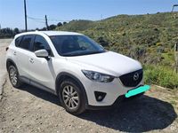 Occasion Mazda CX-5 Style 150 ch (110 kW) 2013 Blanc SUV