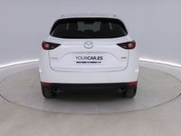 usado Mazda CX-5 2.0 G 121kW (165CV) 2WD Evolution