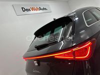 Usado Seat Leon Style 150 CV (110 kW) 2025 Azul Familiar