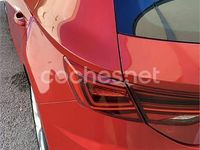 Usado Seat Leon FR 150 CV (110 kW) 2017 Rojo Berlina