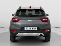 Usado Kia Stonic 100 CV (73 kW) 2025 SUV