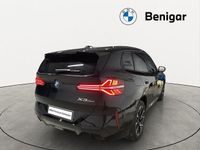 Usado BMW X3 Comfort Edition 197 CV (144 kW) 2025 Negro SUV