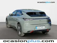 Usado DS Automobiles DS4 Crossback Trocadero 131 CV (96 kW) 2023 Gris SUV