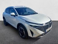 Nuevo Nissan Qashqai N-Connecta 140 CV (102 kW) 2025 SUV