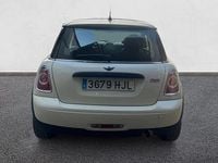 Usado Mini ONE 75 CV (55 kW) 2012 Utilitario