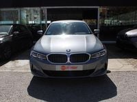 Usado BMW 320e 204 CV (150 kW) 2024 Gris Berlina