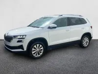 Usado Skoda Karoq Ambition 115 CV (84 kW) 2022 SUV