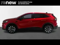 Usado Renault Symbioz Evolution 105 CV (77 kW) 2025 Rojo SUV