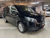 Usado Mercedes EQV300 150 kW (204 CV) 2021 Eléctrico Monovolumen