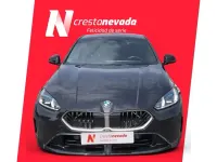 Usado BMW 120 Comfort Edition 163 CV (119 kW) 2025 Negro Utilitario