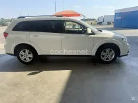 Usado Fiat Freemont 140 CV (102 kW) 2014 Blanco SUV