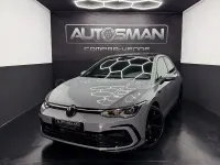 Usado VW Golf VIII R-line 150 CV (110 kW) 2022 Gris / plata Berlina