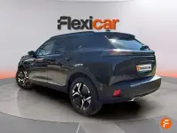 Usado Peugeot 2008 Allure 130 CV (95 kW) 2024 Negro SUV