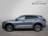 Usado BYD Seal U Boost 218 CV (160 kW) 2025 Gris / plata SUV