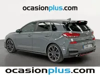 Usado Hyundai i30 N Performance 275 CV (202 kW) 2020 Gris Berlina