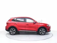Usado MG ZS Luxury 197 CV (144 kW) 2025 Rojo SUV
