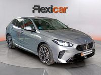 Käytetty BMW 118 150 HP (110 kW) 2025 Harmaa Viistoperä