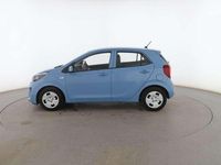 Usado Kia Picanto 67 CV (49 kW) 2020 Azul Utilitario