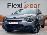 usado Citroën C4 PureTech 130 S&S EAT8 Feel Pack Gasolina en Flexicar Leganés