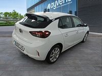 Usado Opel Corsa Edition 101 CV (74 kW) 2021 Blanco Utilitario