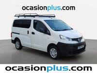 Usado Nissan NV200 Comfort 90 CV (66 kW) 2014 Blanco Monovolumen