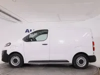 Usado Fiat e-Scudo Business 100 kW (136 CV) 2022 Blanco Monovolumen