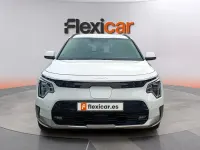 Usado Kia e-Niro 150 kW (204 CV) 2024 Blanco SUV