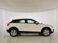 Usado Audi Q2 Advanced Plus 116 CV (85 kW) 2021 Blanco SUV