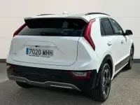 Usado Kia e-Niro 150 kW (204 CV) 2023 Blanco SUV