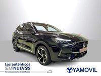 Używany MG EHS Luxury 258 KM (189 kW) 2024 Czarny SUV