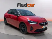 Usado Opel Corsa Edition 101 CV (74 kW) 2023 Rojo Utilitario
