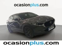 Usado Mazda CX-30 Homura-Line 150 CV (110 kW) 2022 Gris SUV