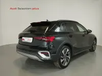 Usado Audi A3 Advanced Plus 204 CV (150 kW) 2025 Negro Pickup/Camioneta