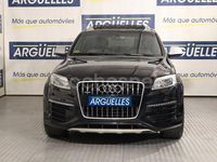 Usado Audi Q7 500 CV (367 kW) 2008 Negro SUV