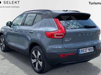 Usado Volvo XC40 Plus 300 kW (408 CV) 2024 SUV