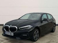 Usado BMW 116 Comfort Edition 137 CV (100 kW) 2024 Negro Utilitario