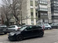 Usado VW Golf IV GTI 200 CV (147 kW) 2005 Negro Berlina