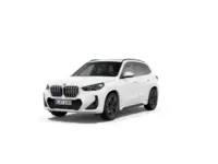 Nuevo BMW X1 Comfort Edition 163 CV (119 kW) 2026 Blanco SUV