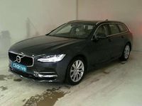 Usado Volvo V90 Business Edition 190 CV (139 kW) 2020 Azul Familiar