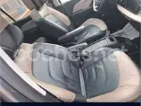 Usado Citroën C4 Picasso Exclusive 115 CV (84 kW) 2013 Gris / plata Monovolumen