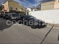 Usado BMW 325 Cabriolet 218 CV (160 kW) 2007 Negro Descapotable