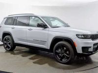 usado Jeep Grand Cherokee Todoterreno Automático de 5 Puertas