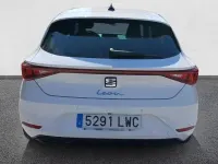 Usado Seat Leon XCELLENCE 150 CV (110 kW) 2022