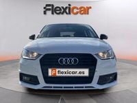 Usado Audi A1 Sportback Premium 95 CV (69 kW) 2018 Blanco Utilitario