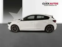 Usado Ford Focus ST-Line X 125 CV (91 kW) 2025 Blanco Utilitario