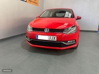 usado VW Polo 1.2 90cv TSI