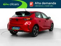 Usado Opel Corsa S 101 CV (74 kW) 2025 Rojo Utilitario